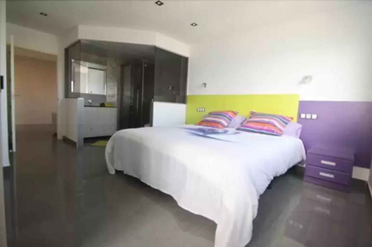 The Mask Apartment Blueline Benidorm Exterior photo